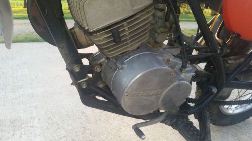 1975 Suzuki Other, US $6800, image 14