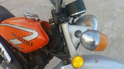 1975 Suzuki Other, US $6800, image 15