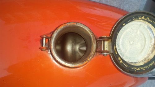 1975 Suzuki Other, US $6800, image 16