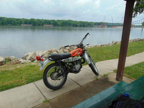 1975 Suzuki Other, US $6800, image 20