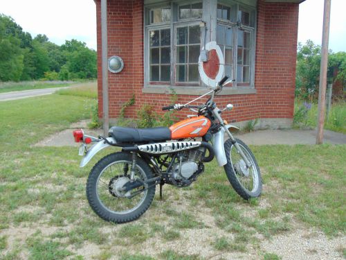 1975 Suzuki Other, US $6800, image 22