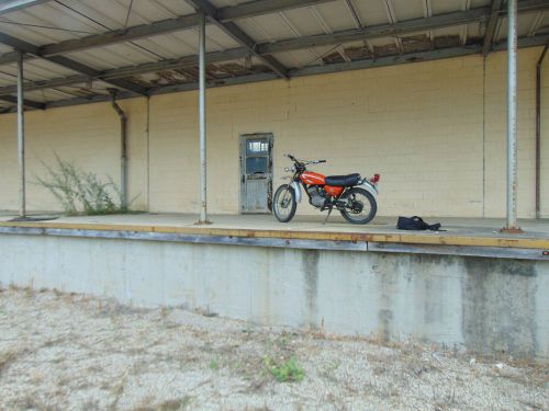 1975 Suzuki Other, US $6800, image 24