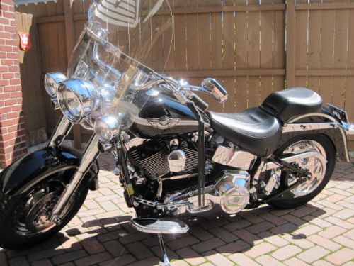 2003 Harley-Davidson Softail