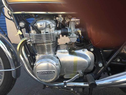 1976 Honda CB, US $4,000.00, image 6