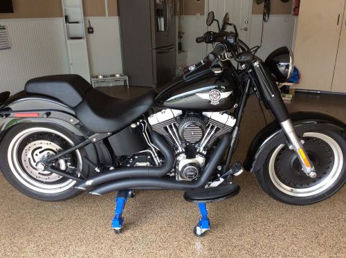 2012 Harley-Davidson Softail, US $13,000.00, image 2