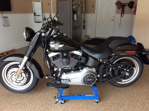 2012 Harley-Davidson Softail, US $13,000.00, image 3