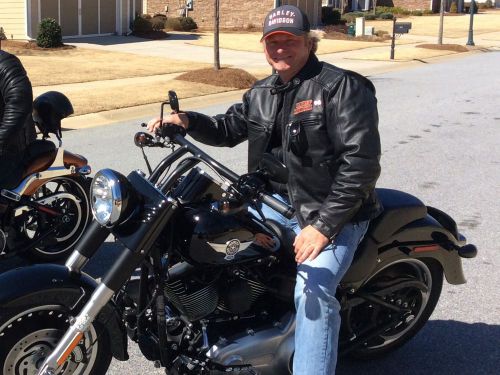 2012 Harley-Davidson Softail, US $13,000.00, image 4