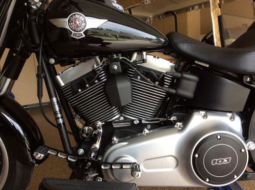 2012 Harley-Davidson Softail, US $13,000.00, image 5