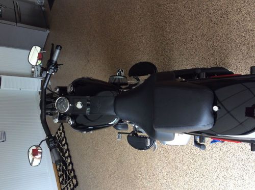 2012 Harley-Davidson Softail, US $13,000.00, image 8
