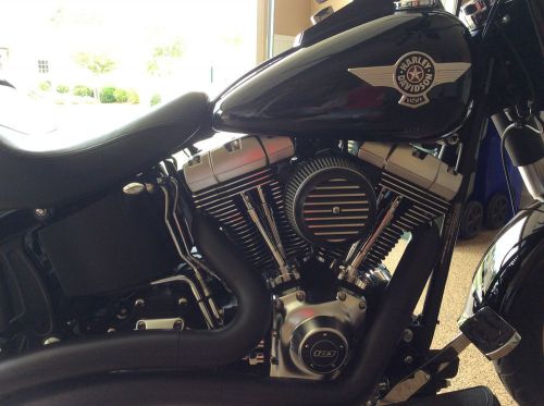 2012 Harley-Davidson Softail, US $13,000.00, image 9