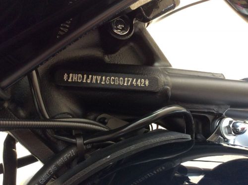 2012 Harley-Davidson Softail, US $13,000.00, image 11