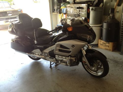 2012 Honda Gold Wing, US $15,000.00, image 2