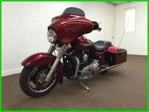 2010 Harley-Davidson Touring