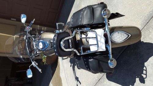 2004 Yamaha Road Star, US $19000, image 3