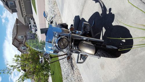 2004 Yamaha Road Star, US $19000, image 4