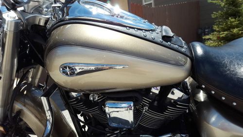 2004 Yamaha Road Star, US $19000, image 7