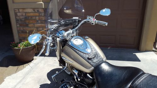 2004 Yamaha Road Star, US $19000, image 8