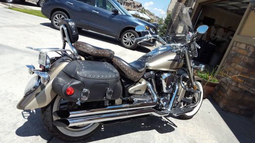 2004 Yamaha Road Star, US $19000, image 9