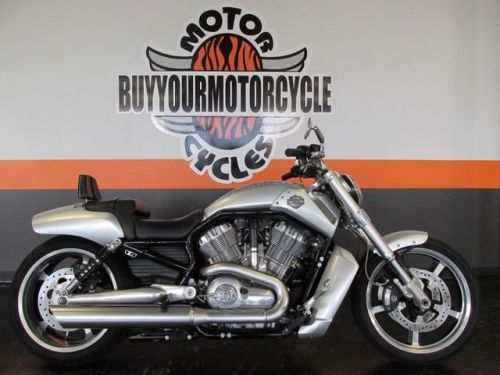 2009 Harley-Davidson VRSC