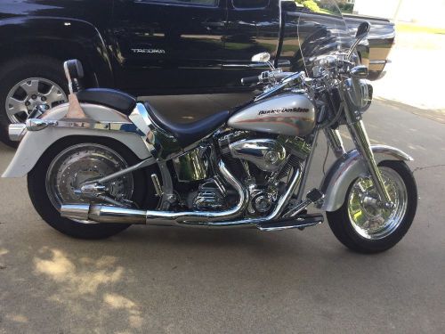 2005 Harley-Davidson Softail