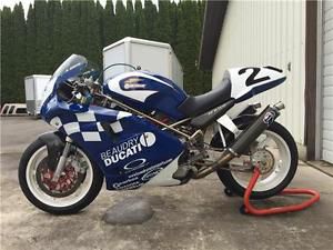 1997 Ducati Monster