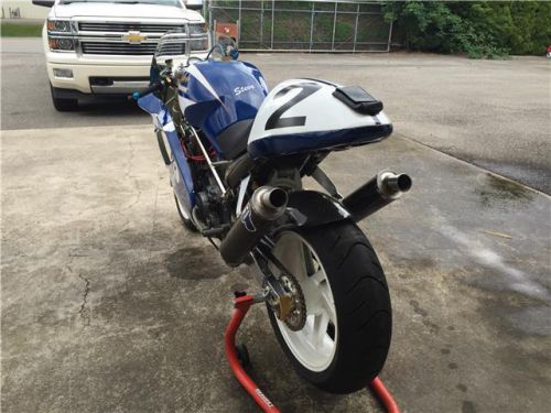 1997 Ducati Monster, US $4500, image 5