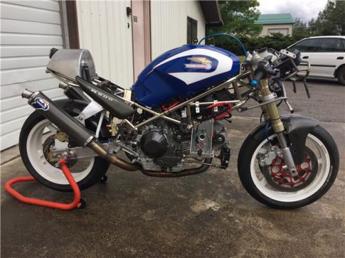 1997 Ducati Monster, US $4500, image 8