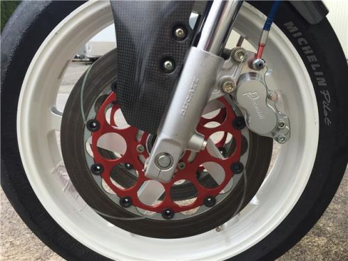 1997 Ducati Monster, US $4500, image 11