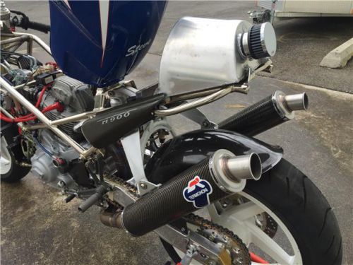 1997 Ducati Monster, US $4500, image 12