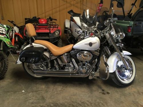 2004 Harley-Davidson Softail