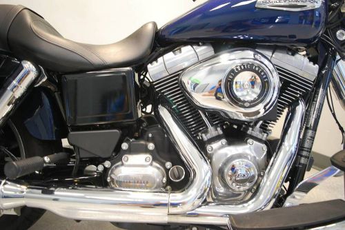 2013 Harley-Davidson Dyna, US $34000, image 7