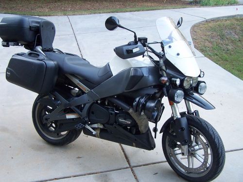 2009 buell other