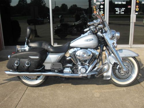2005 harley-davidson touring