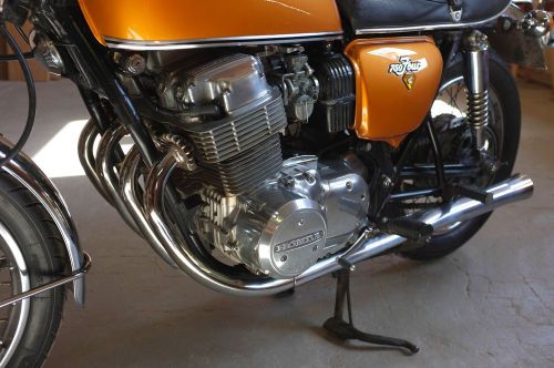 1972 Honda CB, US $6,900.00, image 6