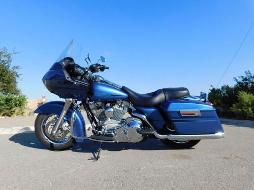 2006 harley-davidson touring