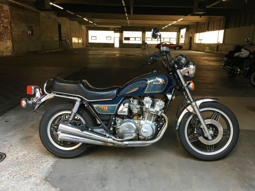 1981 Honda CB, US $10000, image 1