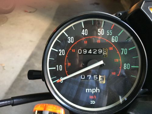 1981 Honda CB, US $10000, image 8
