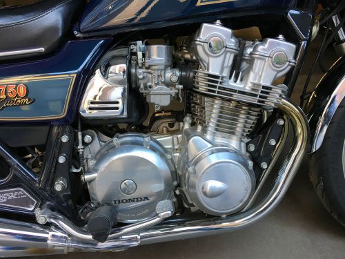 1981 Honda CB, US $10000, image 9