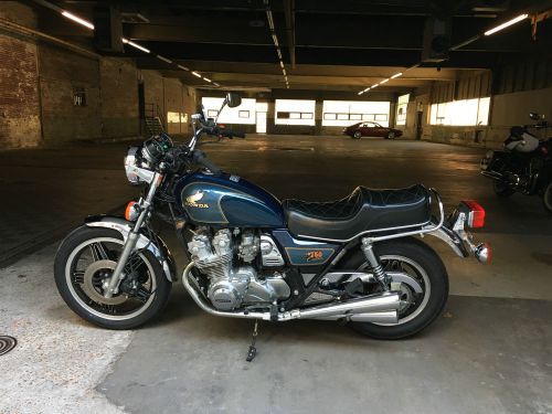 1981 Honda CB, US $10000, image 16