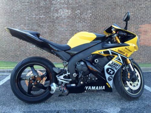 2006 Yamaha YZF-R, US $7,500.00, image 7