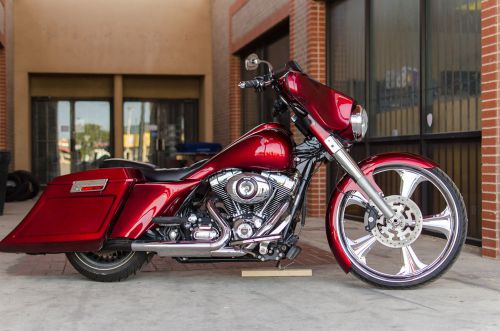 2010 Harley-Davidson Touring, US $19,900.00, image 2