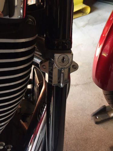 2009 Victory Vegas, US $8,250.00, image 7