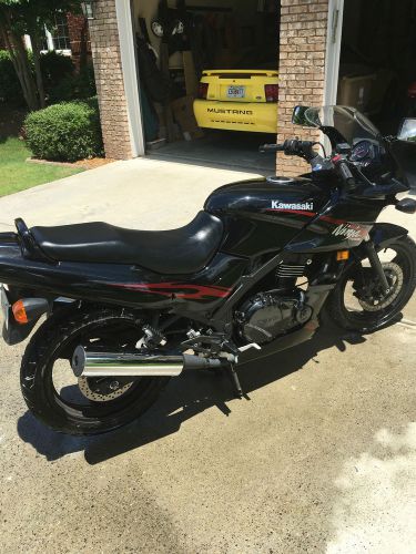 2008 Kawasaki Ninja, US $3,000.00, image 3