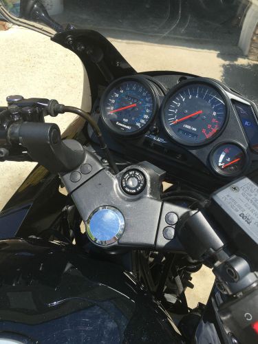 2008 Kawasaki Ninja, US $3,000.00, image 8