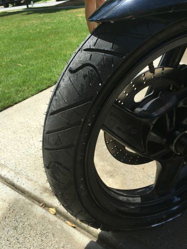 2008 Kawasaki Ninja, US $3,000.00, image 10