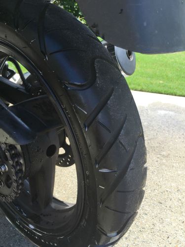 2008 Kawasaki Ninja, US $3,000.00, image 11