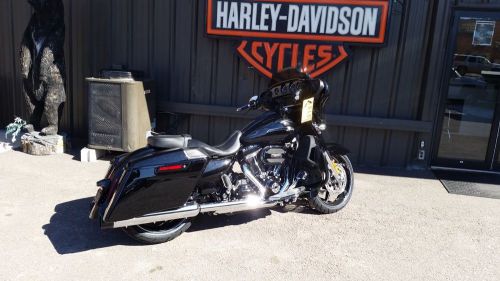 2016 Harley-Davidson Touring, US $49000, image 12
