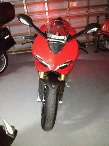 2012 Ducati Superbike, US $31361, image 3