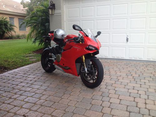 2012 Ducati Superbike, US $31361, image 4