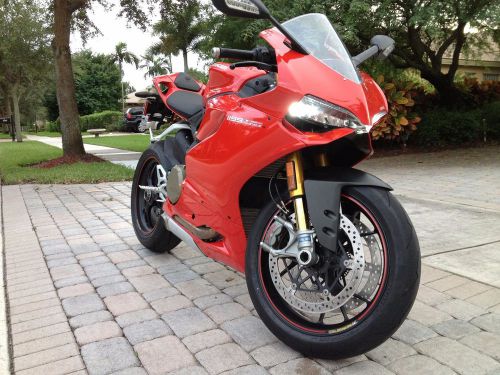 2012 Ducati Superbike, US $31361, image 5